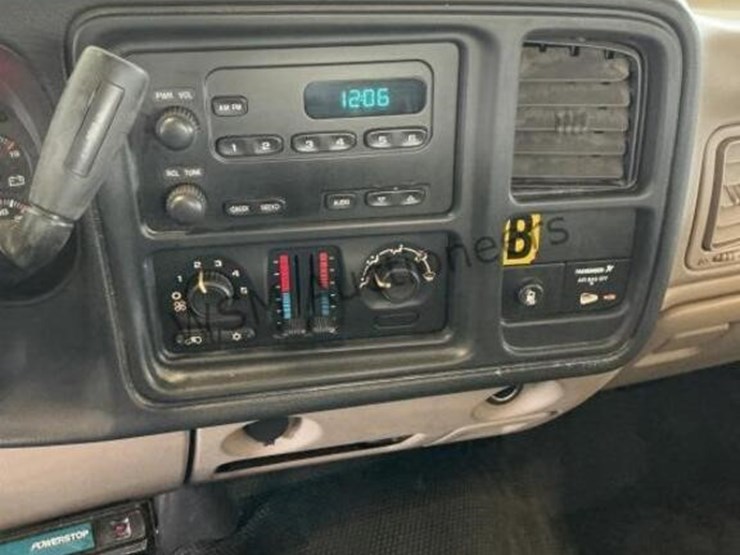 2007-chevrolet-silverado-2500hd-p/u-image-19