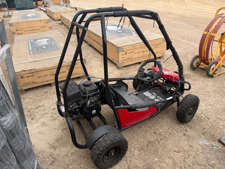 #40812-•-coleman-go-cart-image-4