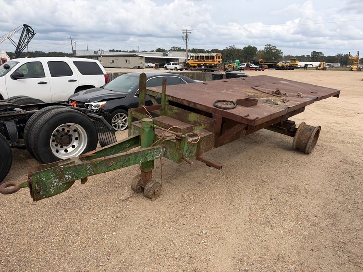 #41578-•-axle-tractor-wagon-image-3