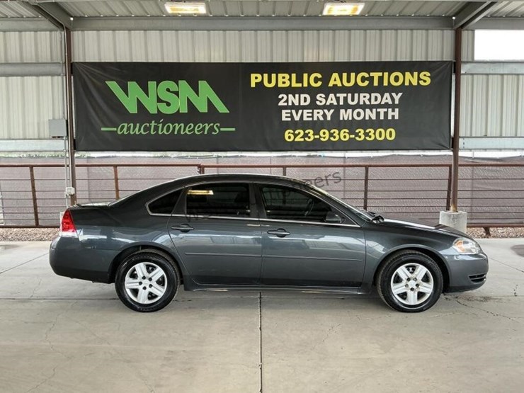 2011-chevrolet-impala-sdn-image-1