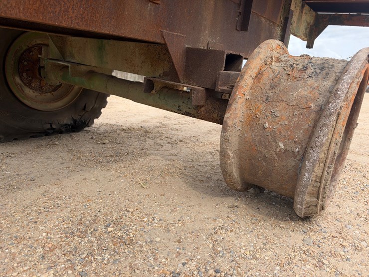 #41578-•-axle-tractor-wagon-image-5
