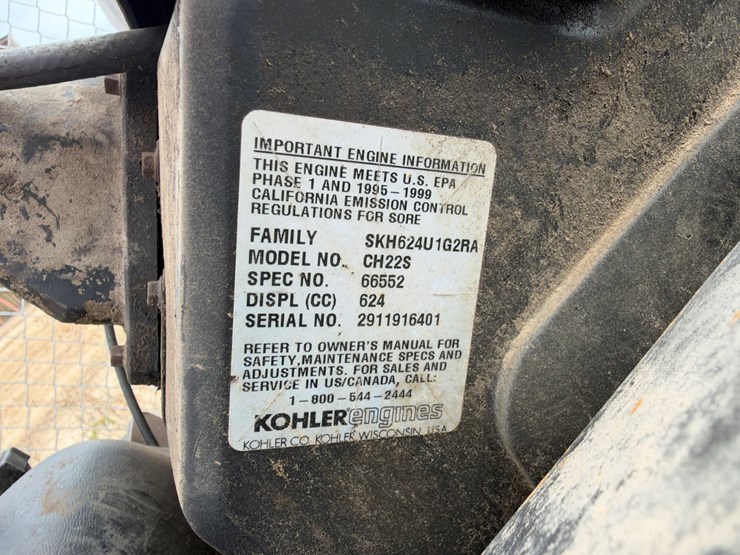 #40813-•-bush-hog-zero-turn-|-for-parts/repairs-image-6