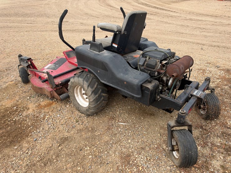 #40813-•-bush-hog-zero-turn-|-for-parts/repairs-image-2