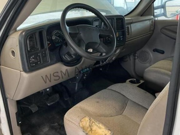 2007-chevrolet-silverado-2500hd-p/u-image-22