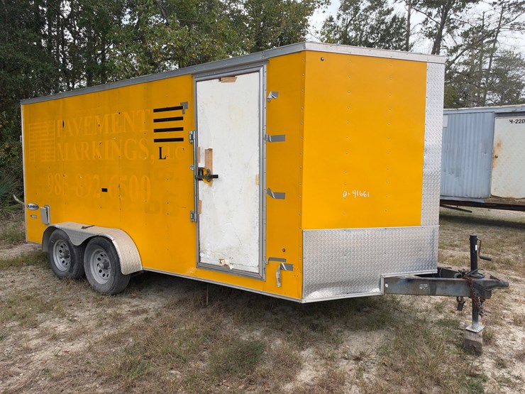 #41661-•-2019-element-16ft-enclosed-trailer-image-1