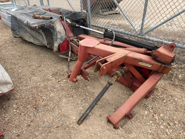 #40810-•-bush-hog-hay-cutter-image-3