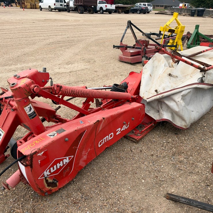 #40811 • KOHN HAY CUTTER