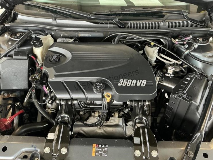 2011-chevrolet-impala-sdn-image-9