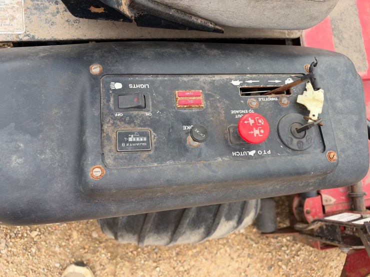 #40813-•-bush-hog-zero-turn-|-for-parts/repairs-image-5