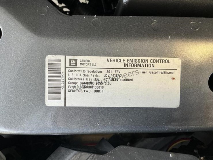 2011-chevrolet-impala-sdn-image-12