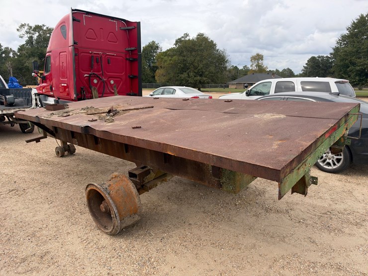 #41578-•-axle-tractor-wagon-image-4