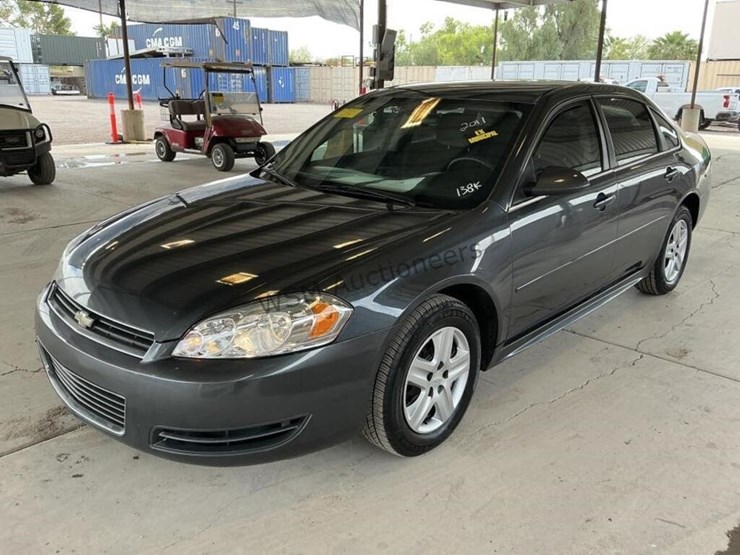 2011-chevrolet-impala-sdn-image-4