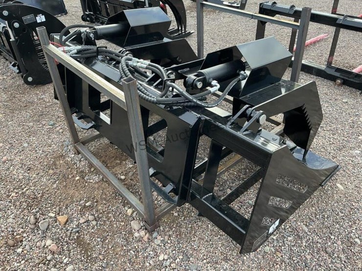 2026-giyi-72in-wood-grapple-for-skid-ateer-image-2