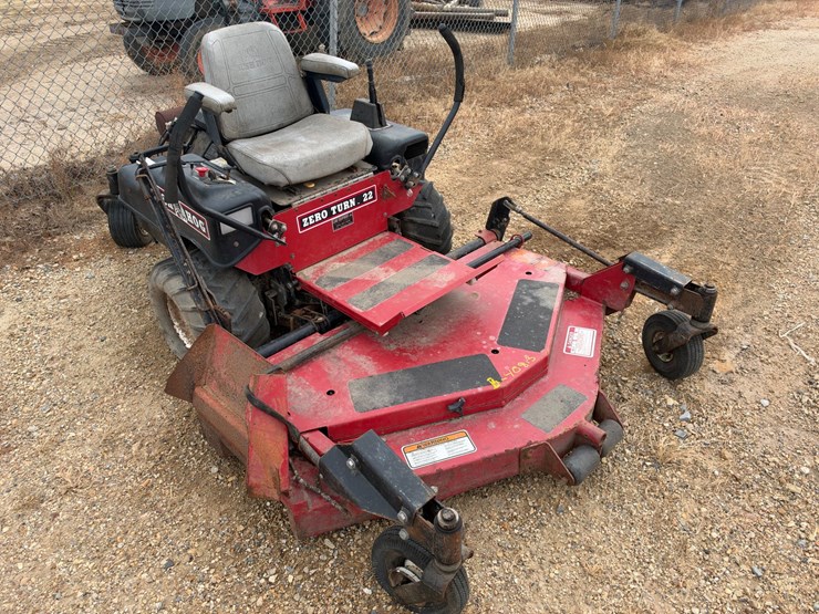 #40813-•-bush-hog-zero-turn-|-for-parts/repairs-image-4