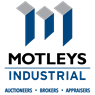 motleys-industrial-logo