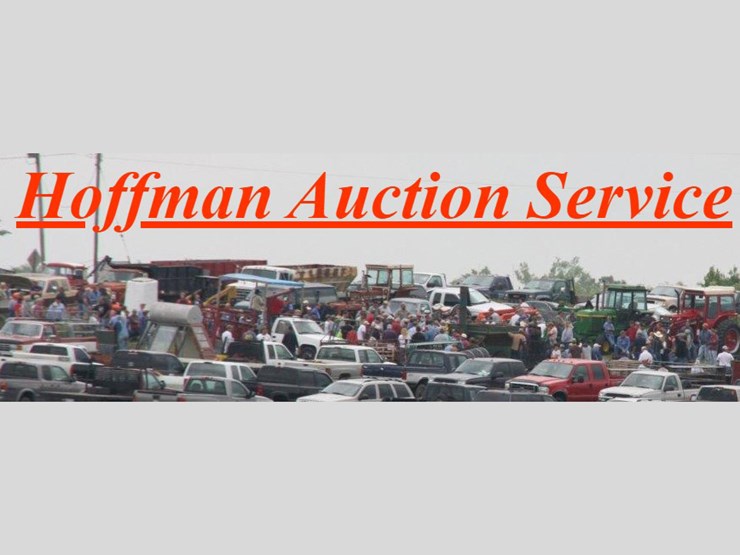 LOT KC SKID STEER STUMP BUCKET NEW by Hoffman Auction Service