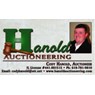 hanold-auctioneering-logo