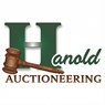 hanold-auctioneering-logo
