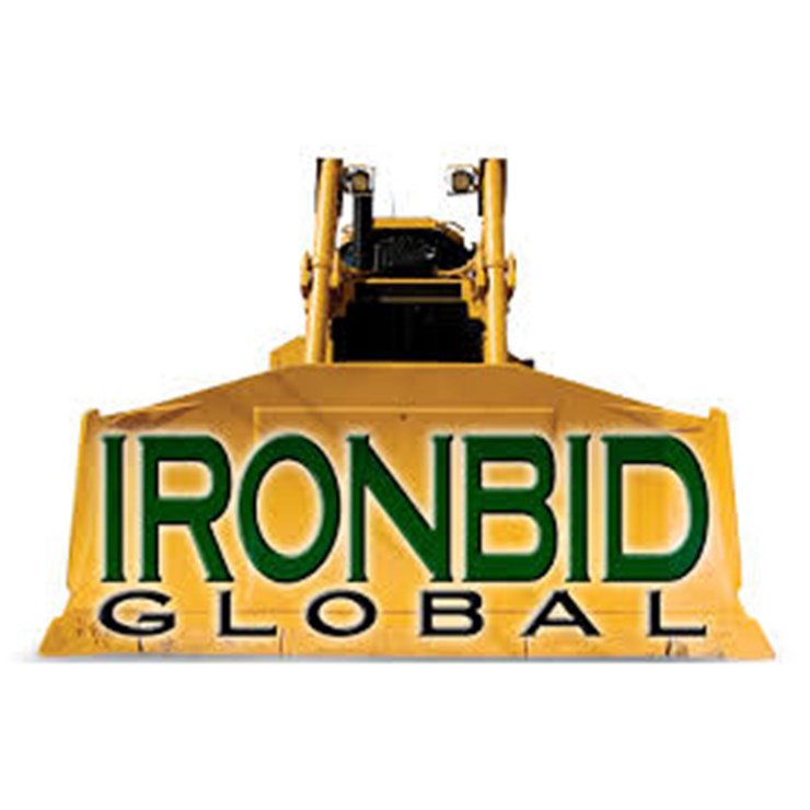 WOLVERINE MCB-11-48W MINI SKID COMBINATION BUCKET
