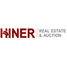 hiner-real-estate-and-auction-logo